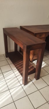 Side table