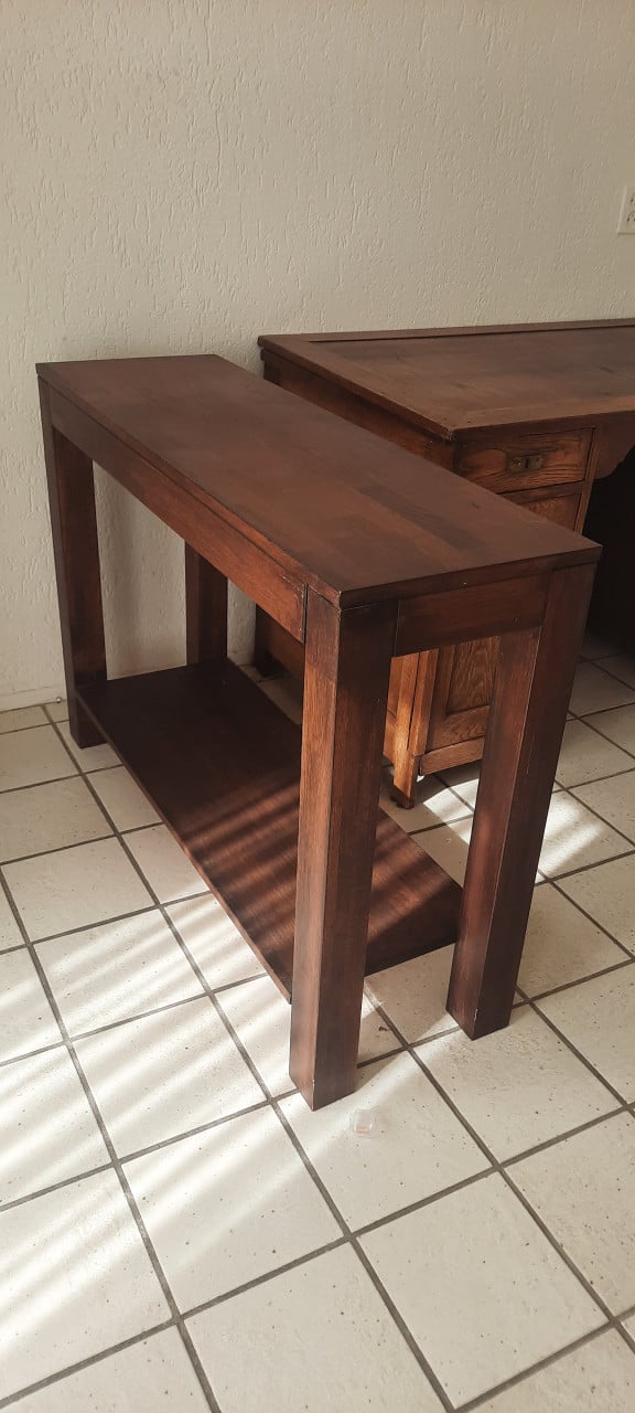 Side table