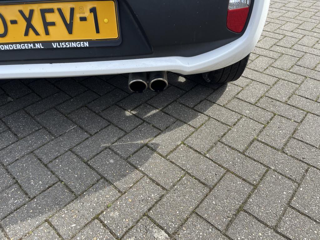 Kia Picanto 1.0 cvvt comfort pack airco lmv 74dkm