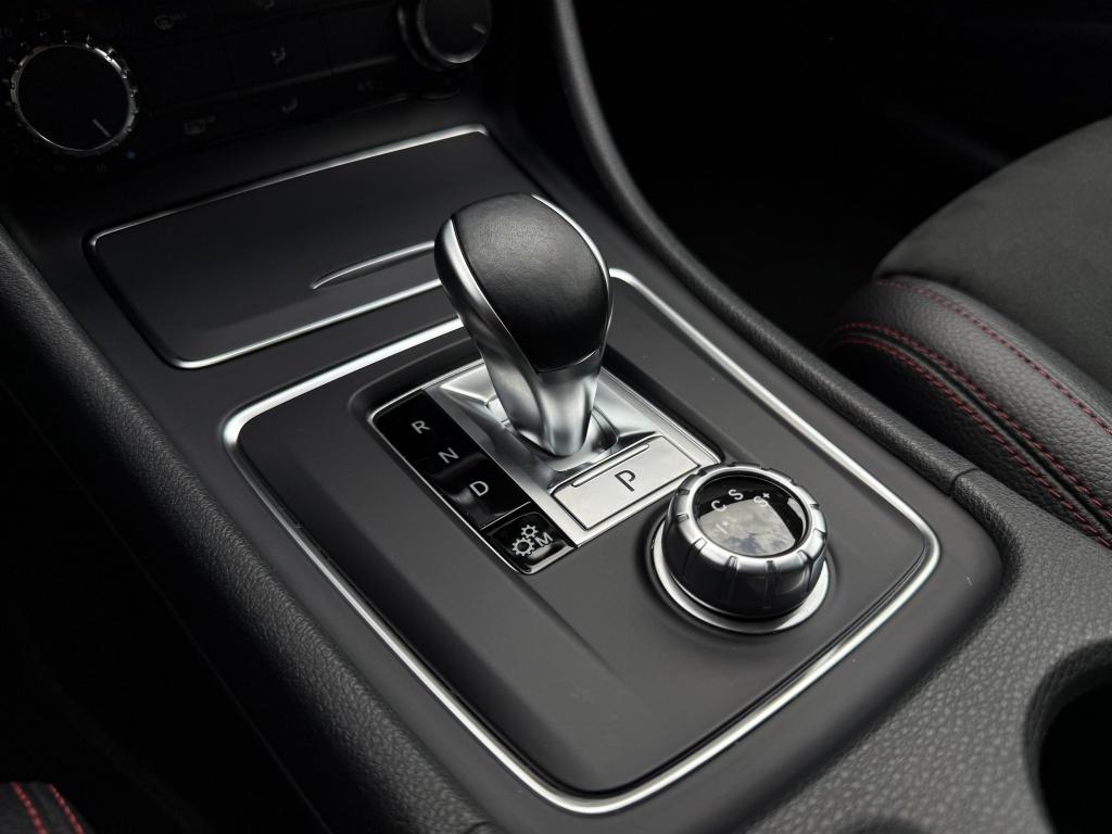 Mercedes-Benz A-Klasse amg 45 4matic