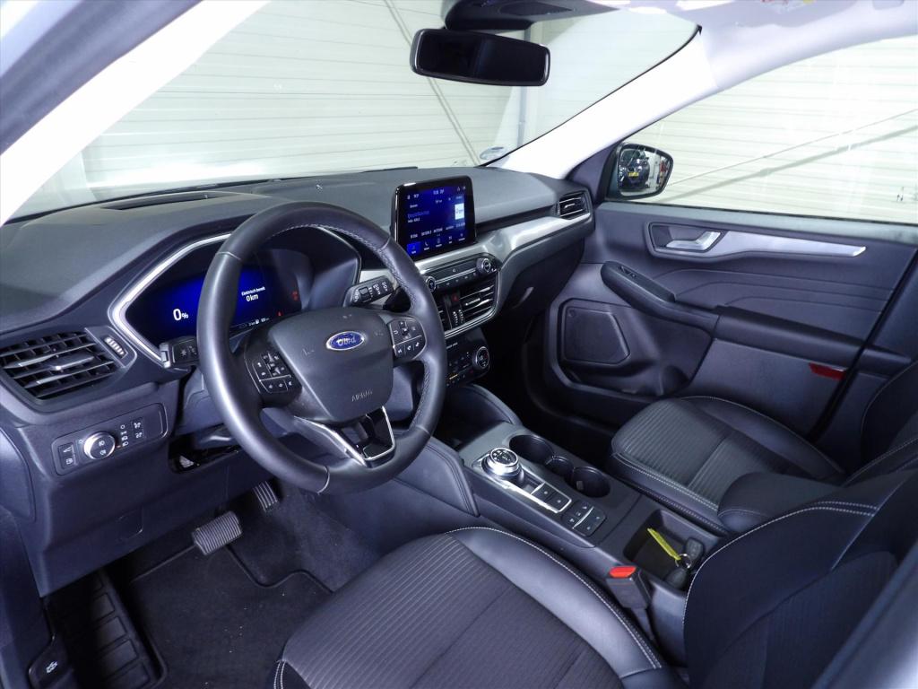 Ford Kuga 2.5 phev e-cvt 225pk titanium x