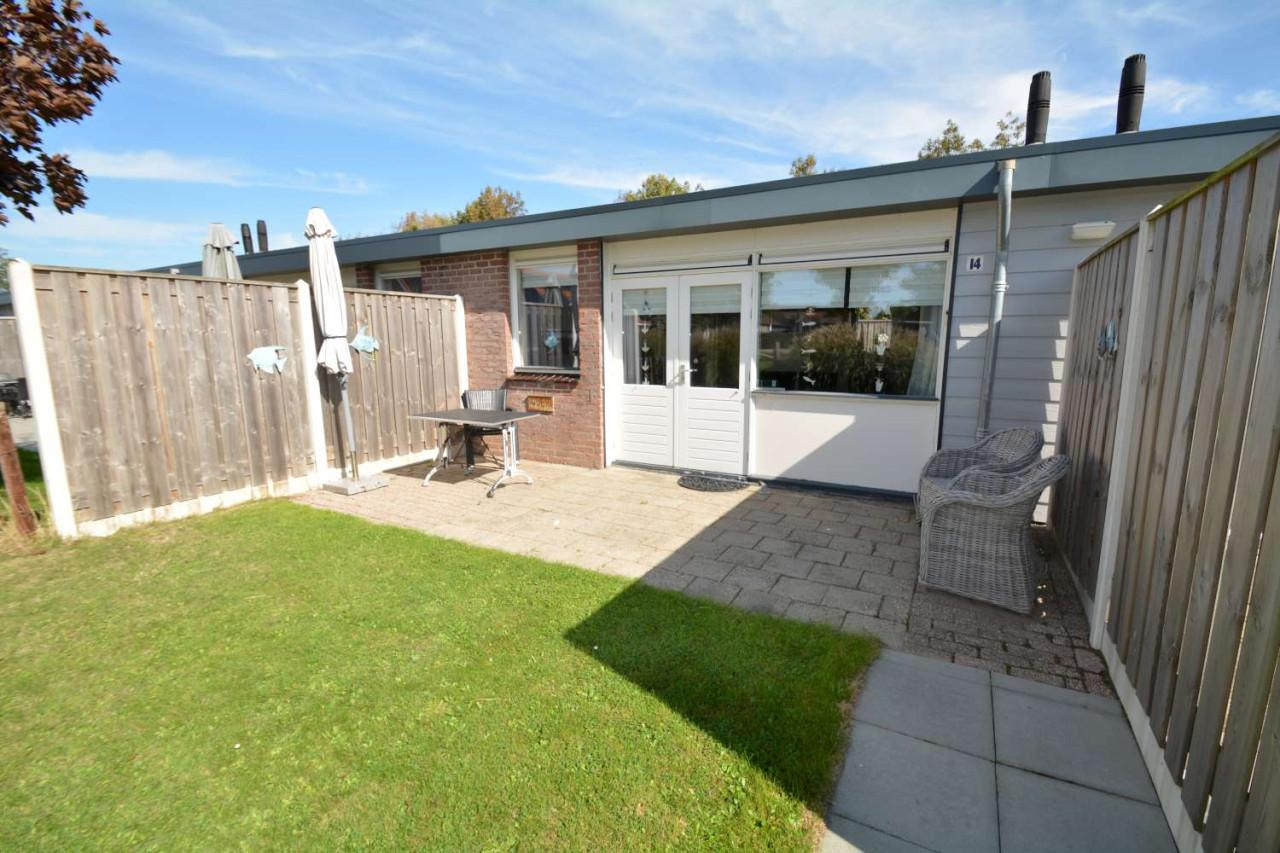 Woning te huur Serooskerke, dichtbij Middelburg, Goes, haven van Vlissingen