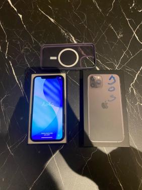 IPhone 11 Pro | Als nieuw