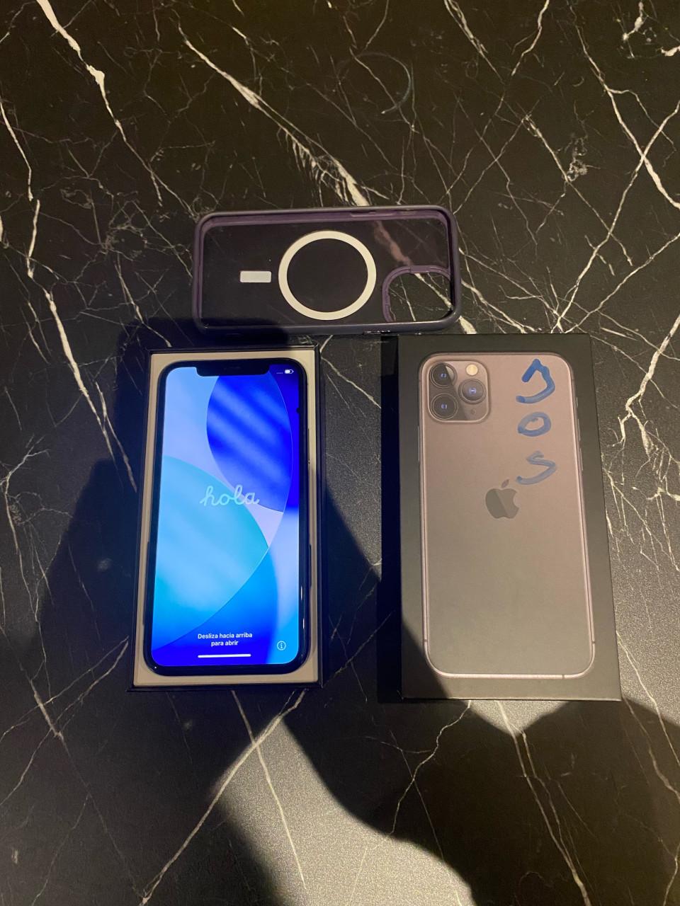 IPhone 11 Pro | Als nieuw