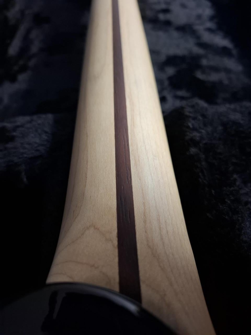 Linkshandige elektrische gitaar Cort G-250