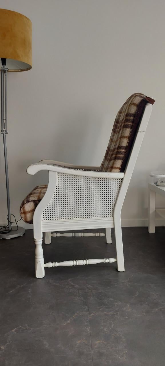 Fauteuils brocante