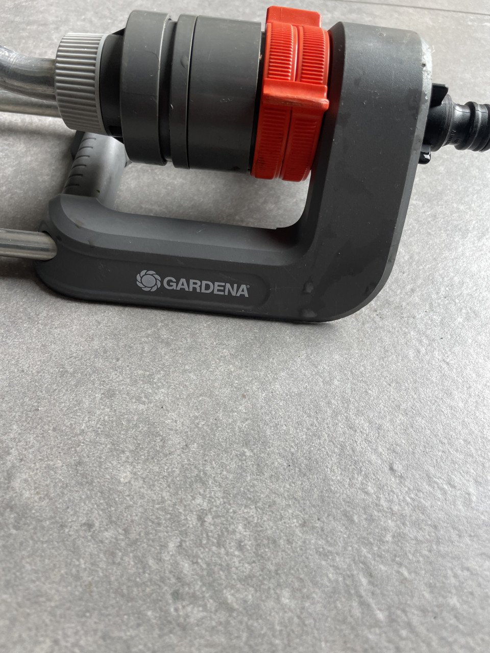 Gardena zwenksproeier 3 stuks