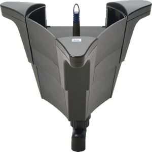 Superfish Pond Skimmer schone vijver