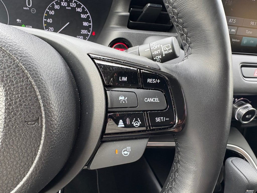 Honda HR-V 1.5 e:hev advance
