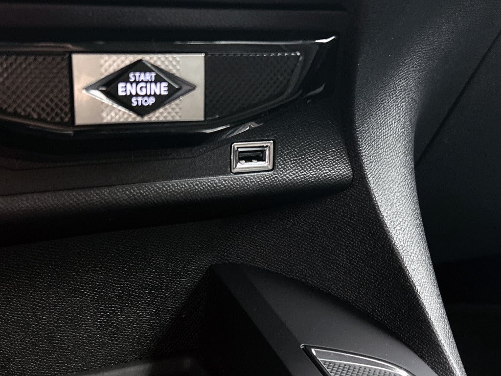 Ds Ds 3 crossback e-tense so chic 50 kwh | rijklaar |