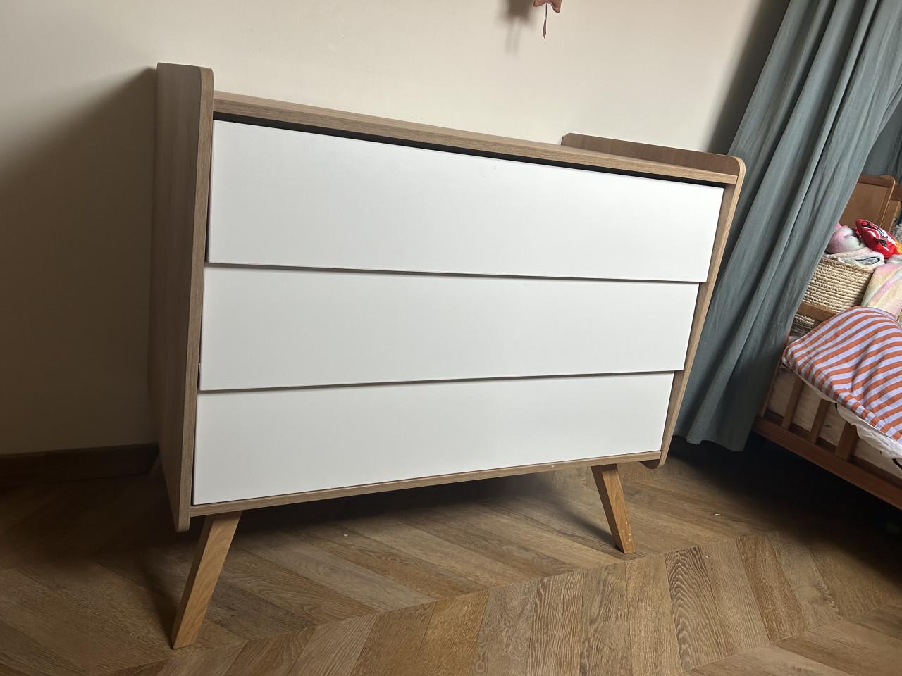 Commode PetitAmelie