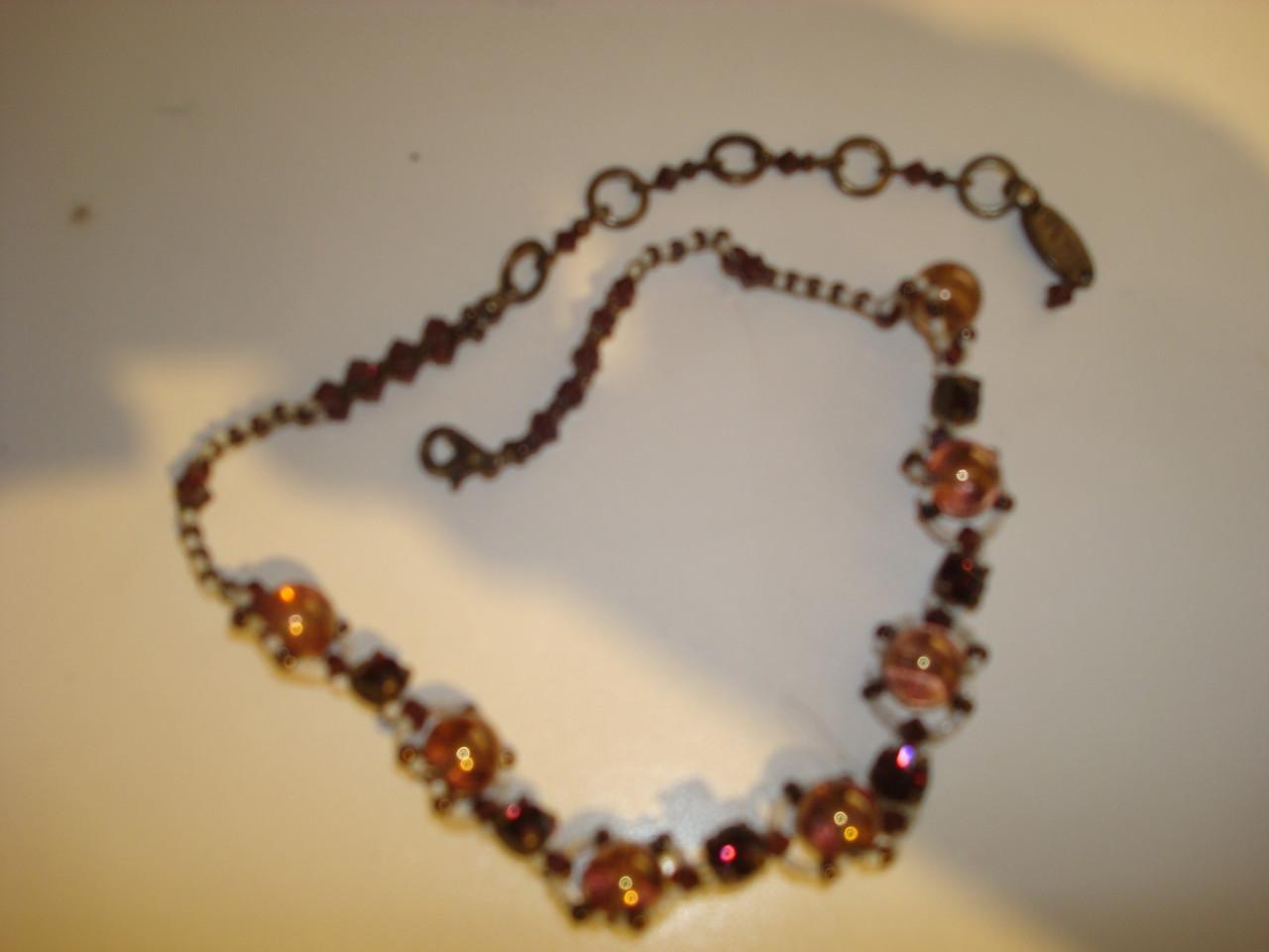 Sieraden kettingen armbanden ringen