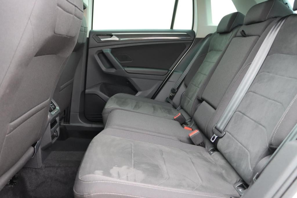 Volkswagen Tiguan 1.4 ehybrid elegance business 245pk dsg6