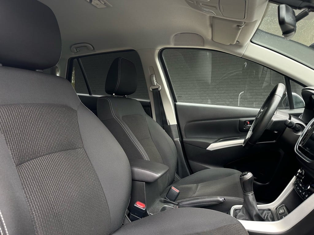 Suzuki Sx4 S-cross 1.0 b.jet exclusive