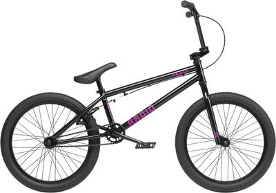 Bmx fietsen in diverse modellen