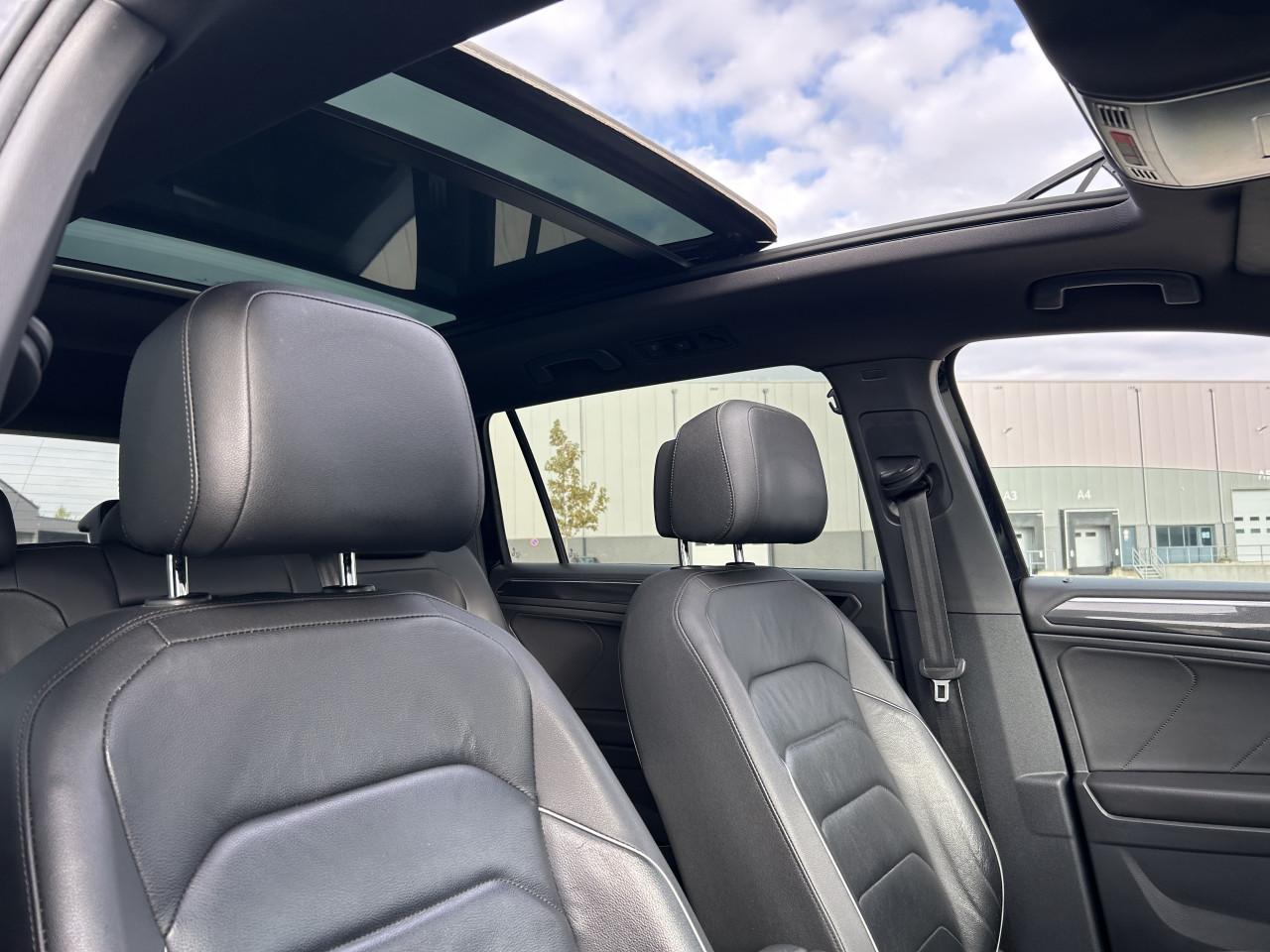 Volkswagen Tiguan Allspace 2.0 TDI 4Motion R-Line 7p.|DSG|