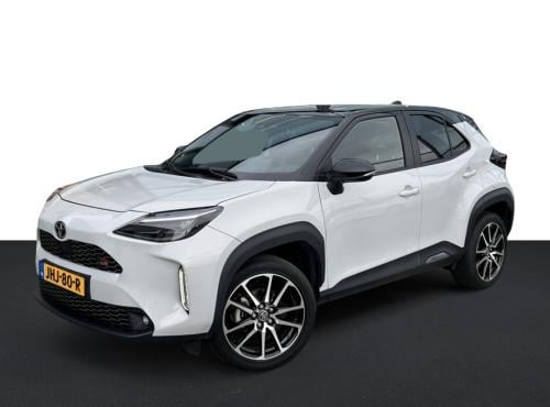 Toyota Yaris Cross 1.5 hybrid gr sport