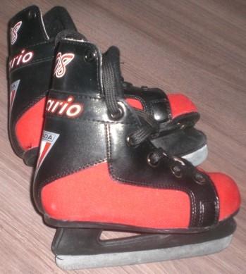 Nieuwe Hockeyschaatsen Maat 30