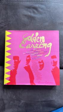 Golden Earring boek