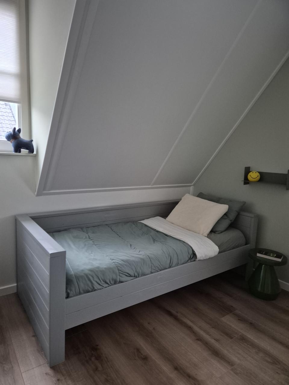 Woood  eenpersoonsbed