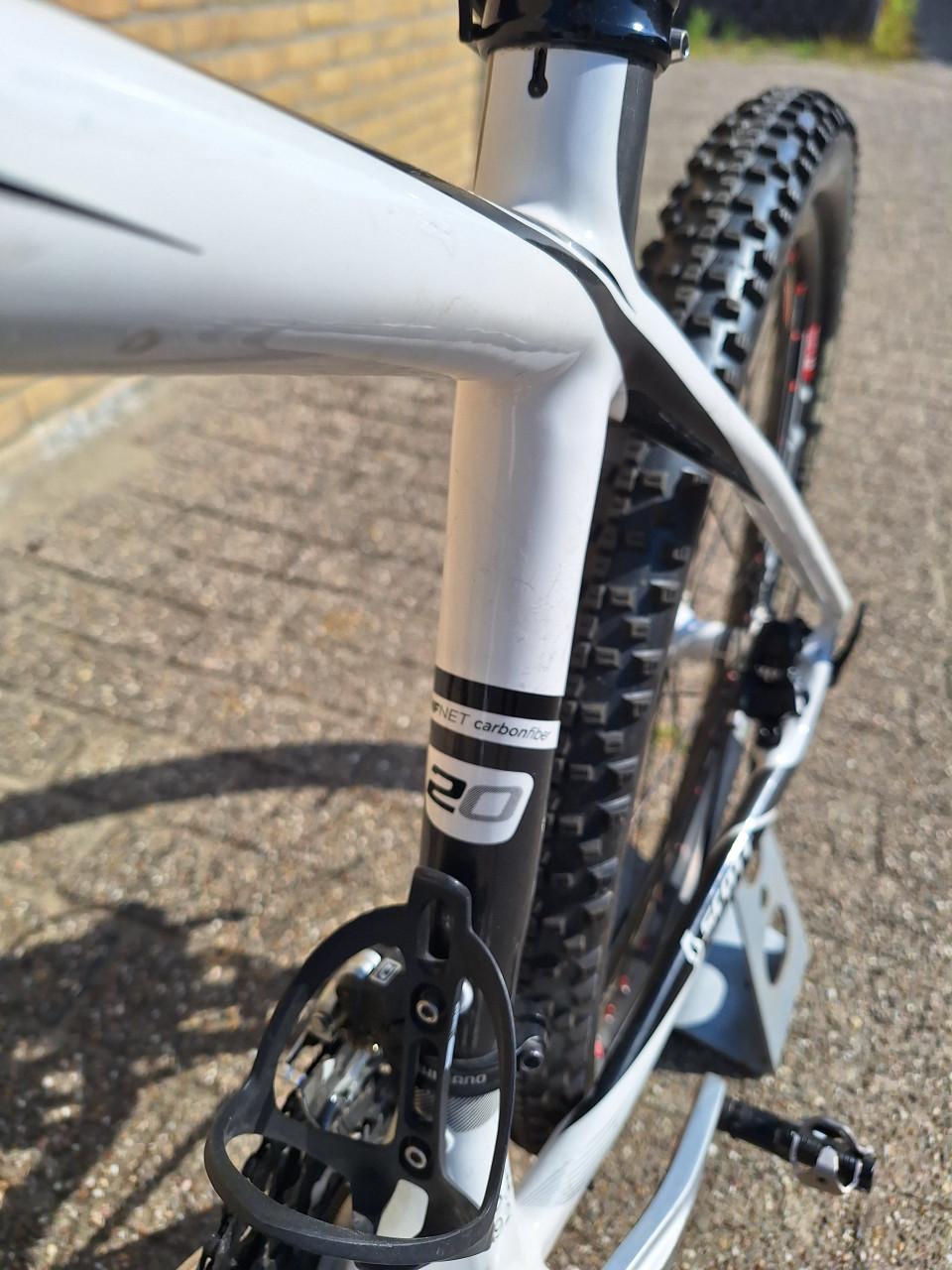 Scott Scale MTB