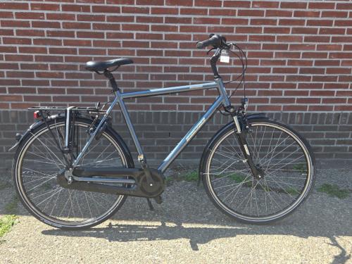 Velo de ville c100 heren 60 nex 7 van 699 voor 275 euro inruil mogelijk