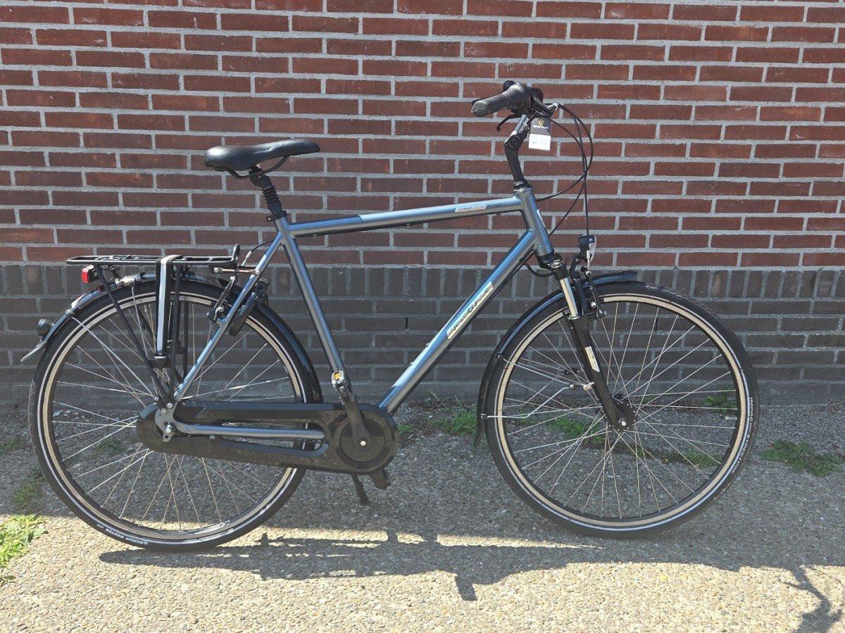 Velo de ville c100 heren 60 nex 7 van 699 voor 275 euro inruil mogelijk