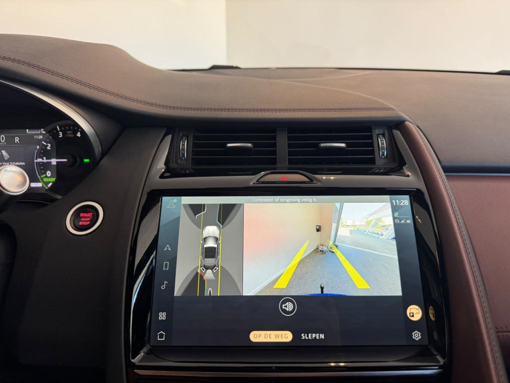 Jaguar E-pace 1.5 p300e awd r-dynamic s