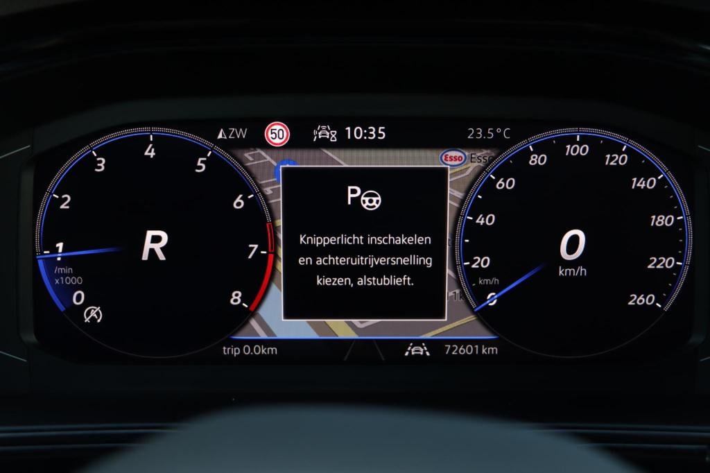 Volkswagen T-roc 1.5 tsi r-line edition 150pk dsg7