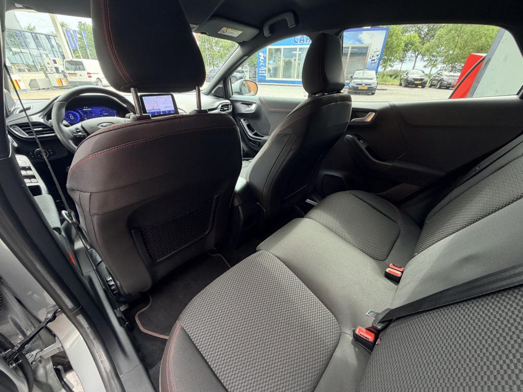 Ford Puma 1.0 ecoboost hybrid st-line | apple/ android carplay | cruise con
