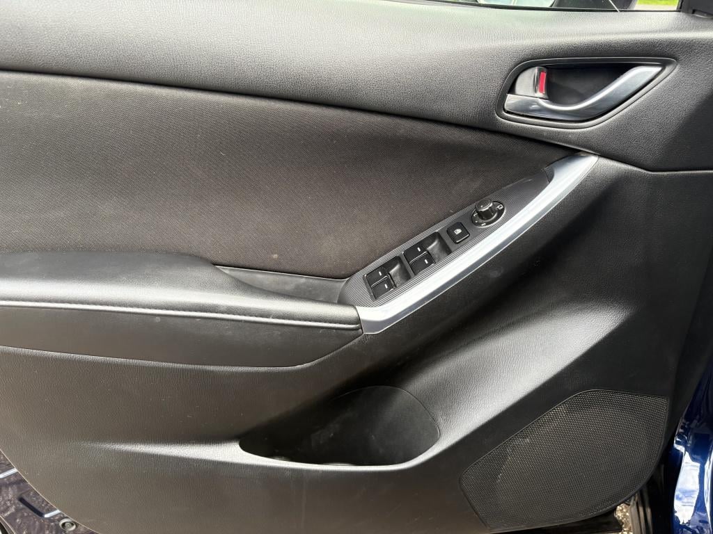 Mazda Cx-5 2.0 ts 2wd 100% dealeronderhouden