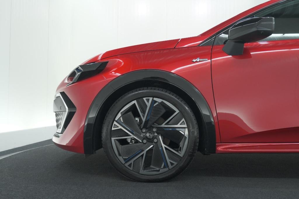 Renault Clio 1.8 hybrid 160 esprit alpine | 360 camera | adaptieve cruise c