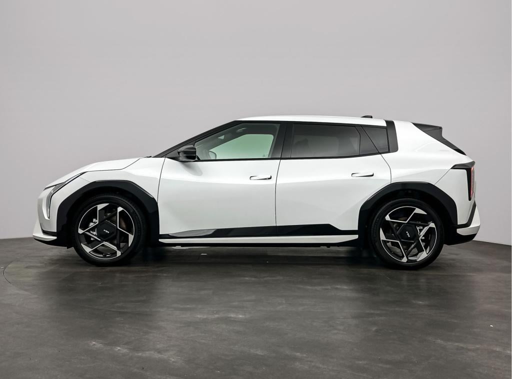 Kia Ev4 gt-line business edition 81.4 kwh | stoel- stuurverwarming