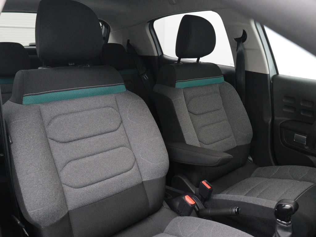 Citroen C3 82 pk feel edition | rijklaar |
