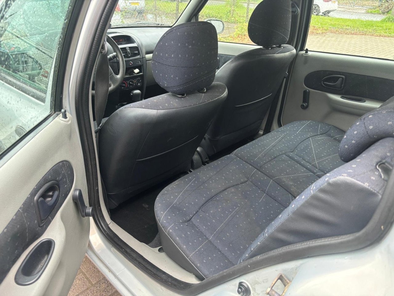 Renault Clio 1.4-16V Automaat
