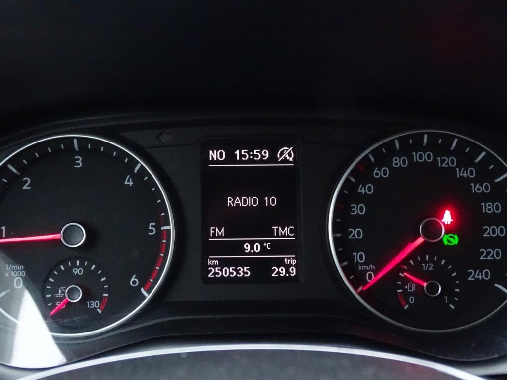 Volkswagen Amarok 3.0 tdi 4motion dc highline dubbele cabine