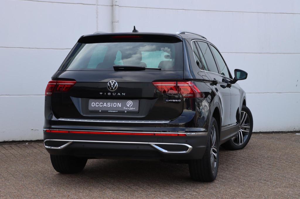 Volkswagen Tiguan 1.4 tsi ehybrid elegance 245pk dsg6 | soh 92,7% |