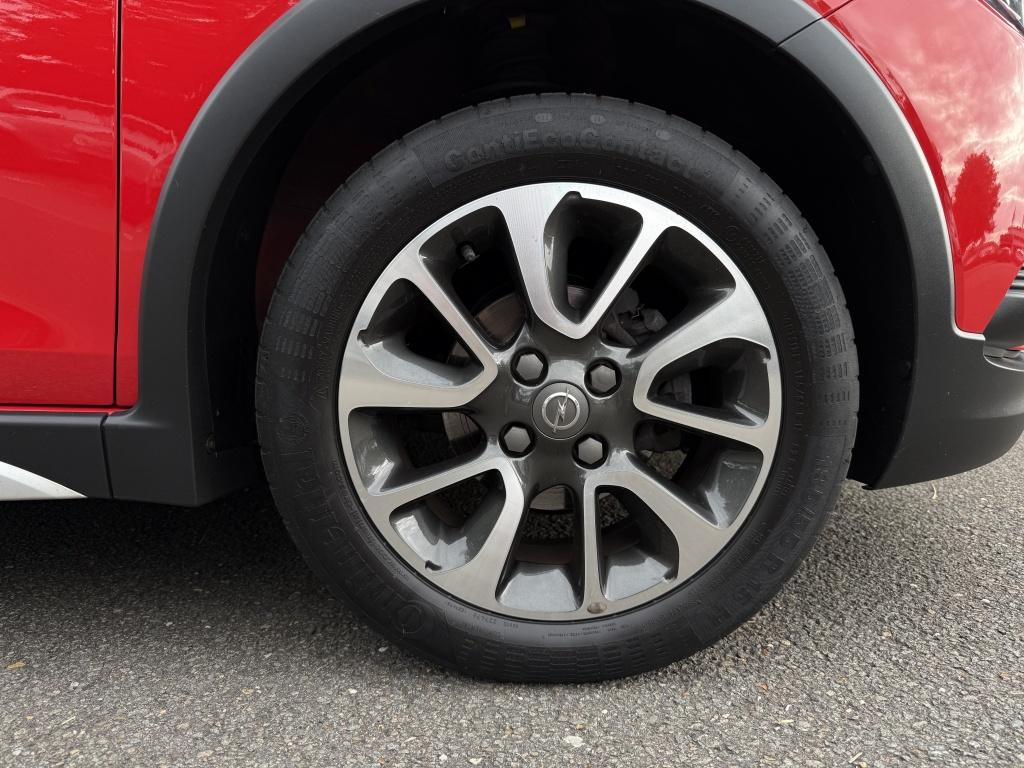 Opel Karl 1.0 rocks online editie - 38.000km - top conditie -