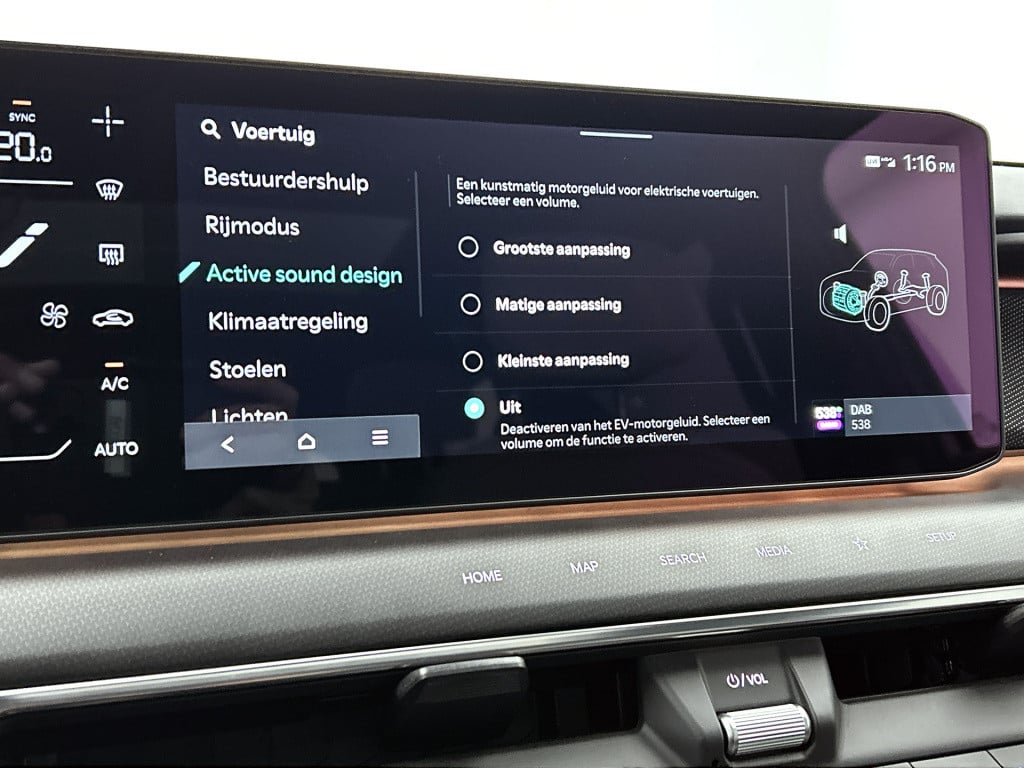 Kia Ev9 awd dual motor gt-line my25