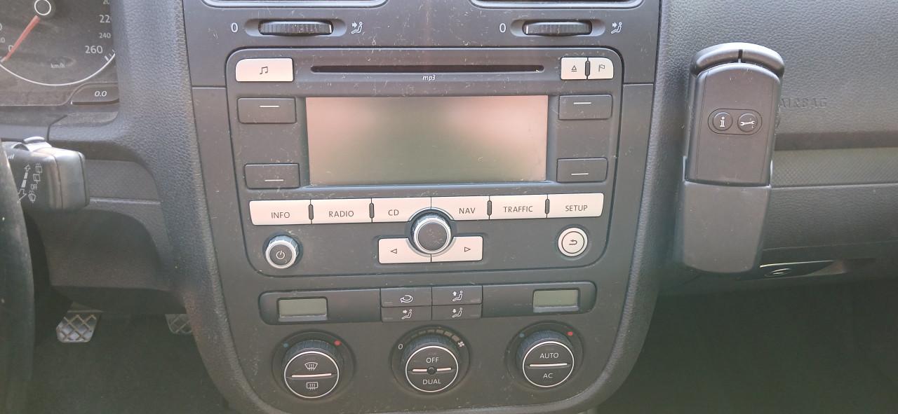 Volkswagen Golf 5drs 1.6 fsi