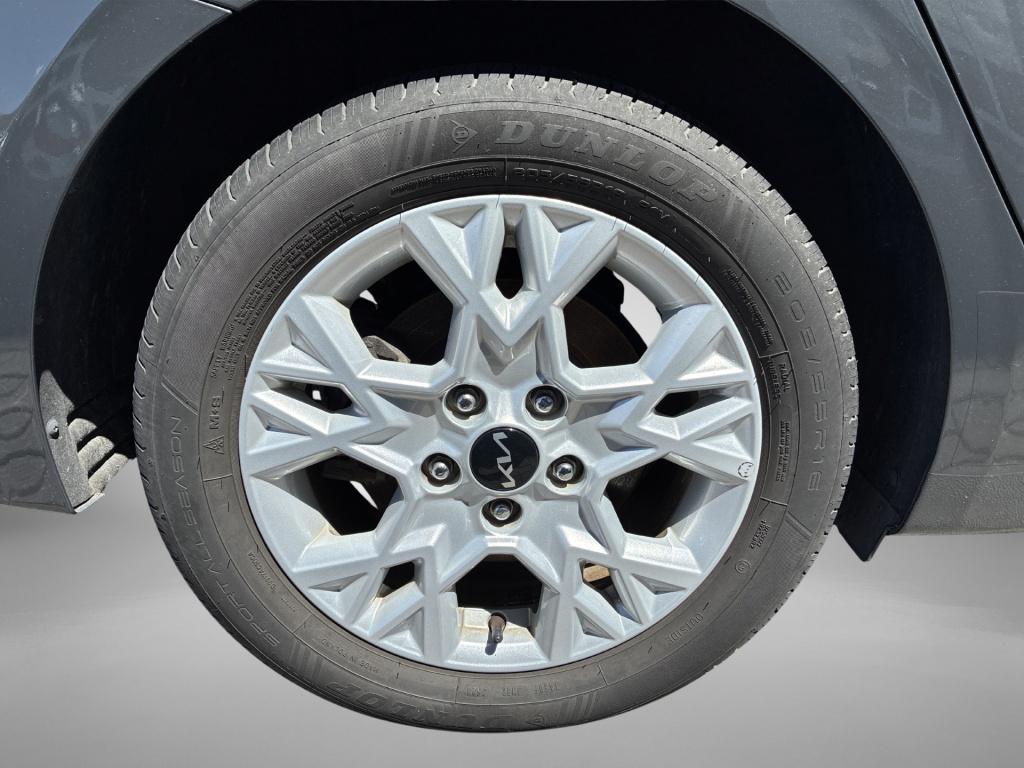 Kia Ceed Sportswagon 1.0 t-gdi dynamicline | navigatie | climate control | 