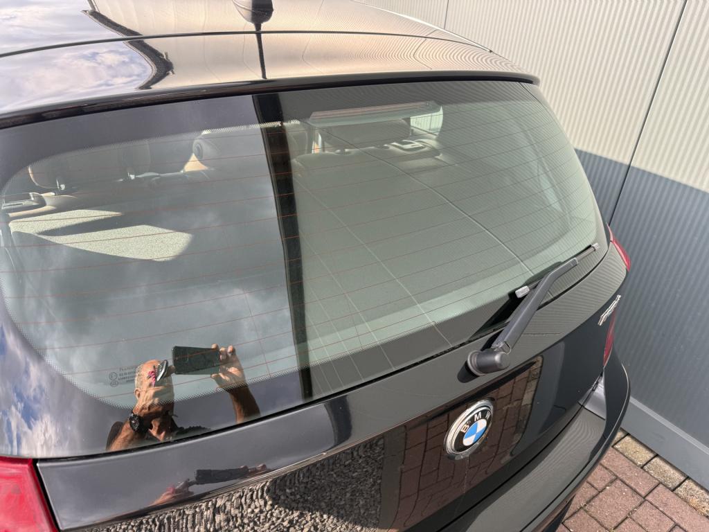 BMW 1 Serie 118i high executive 5-drs