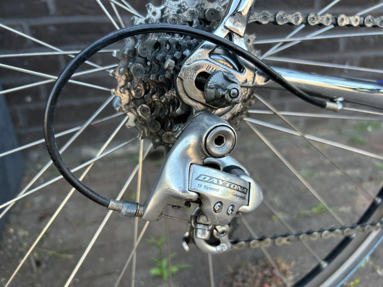 Racefiets