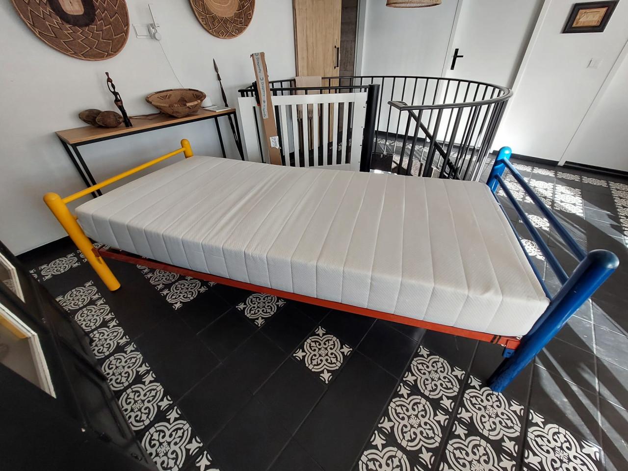 Kinderbed