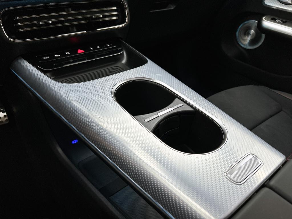 Mercedes-Benz Glb 250+ business solution amg 7p. 85.5 kwh | premium plus pa