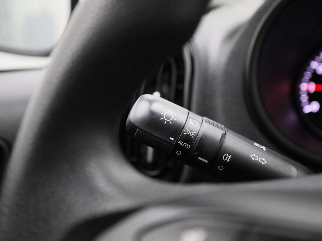 Kia Picanto 1.0 dpi comfortline | automaat | cruise control | dab | bluetoo