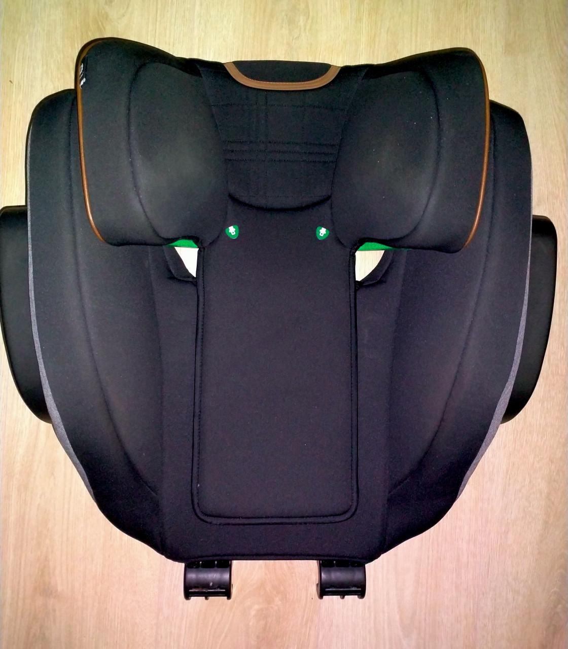 Joie Signature i-Travel Eclipse Autostoel