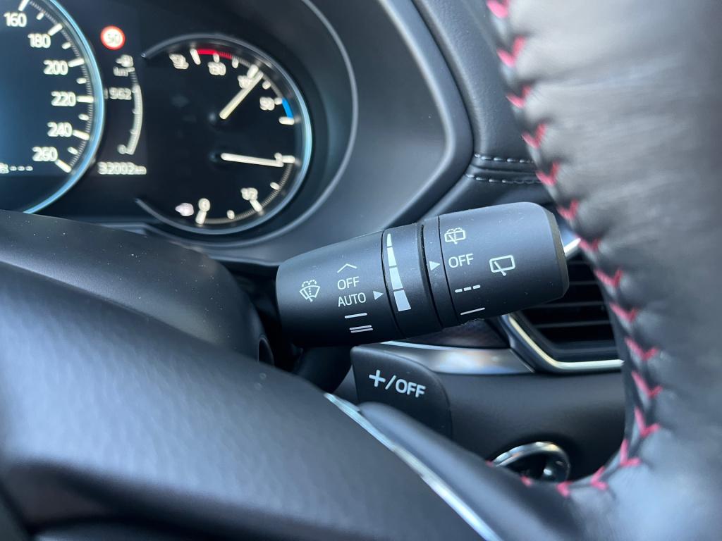 Mazda Cx-5 2.0 e-skyactiv-g m hybrid 165 homura|trekhaak|rijklaar