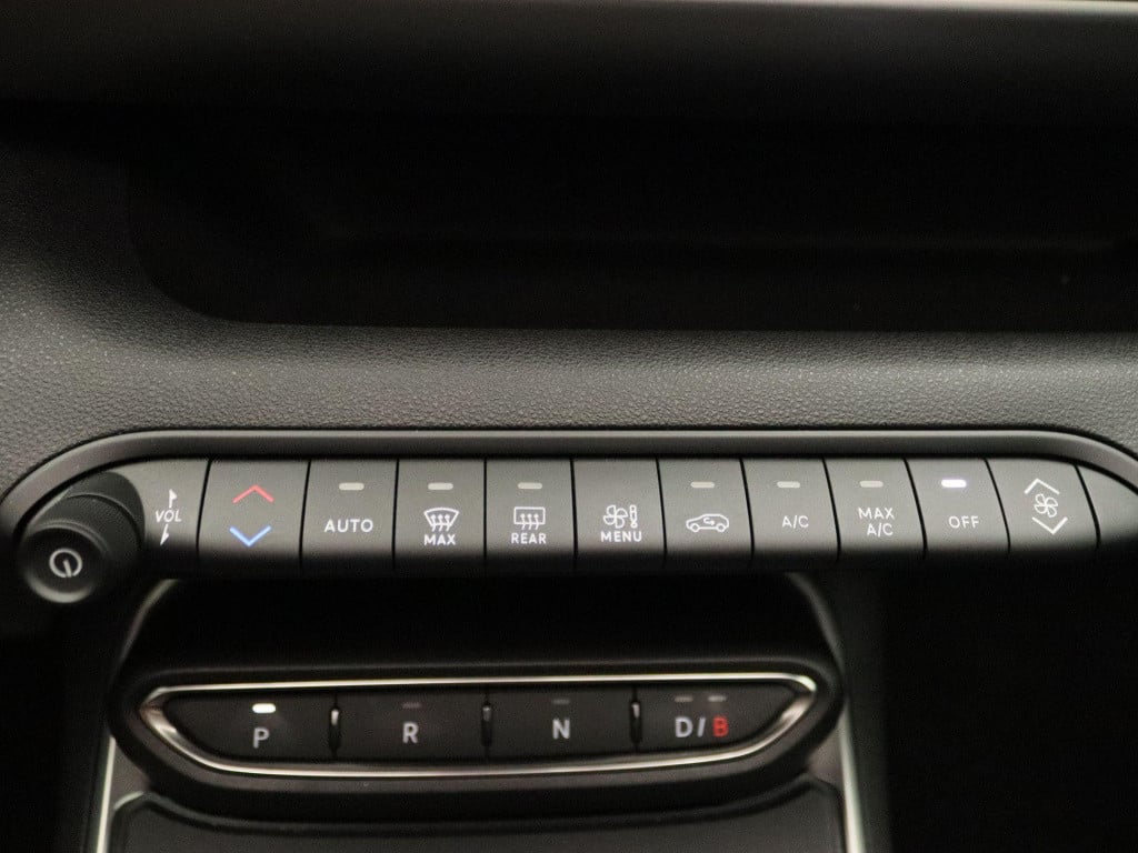 Jeep Avenger summit 54 kwh | warmtepomp | leder | schuifdak | stoelverwarmi