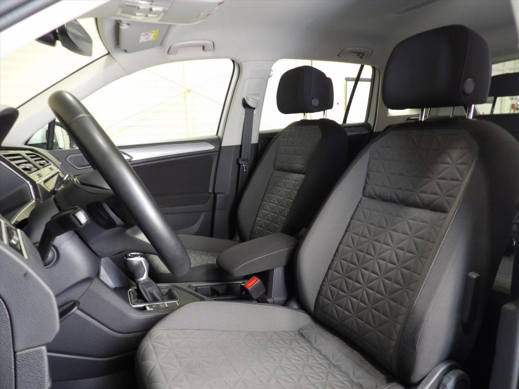 Volkswagen Tiguan 1.4 tsi ehybrid 245pk dsg life